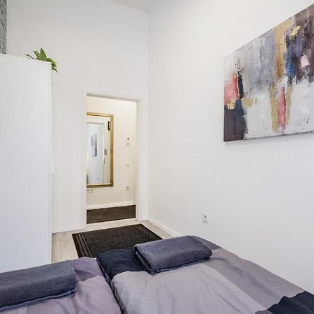 O Street 3 Bedroom Stylish Apartment Budapeşte Dış mekan fotoğraf