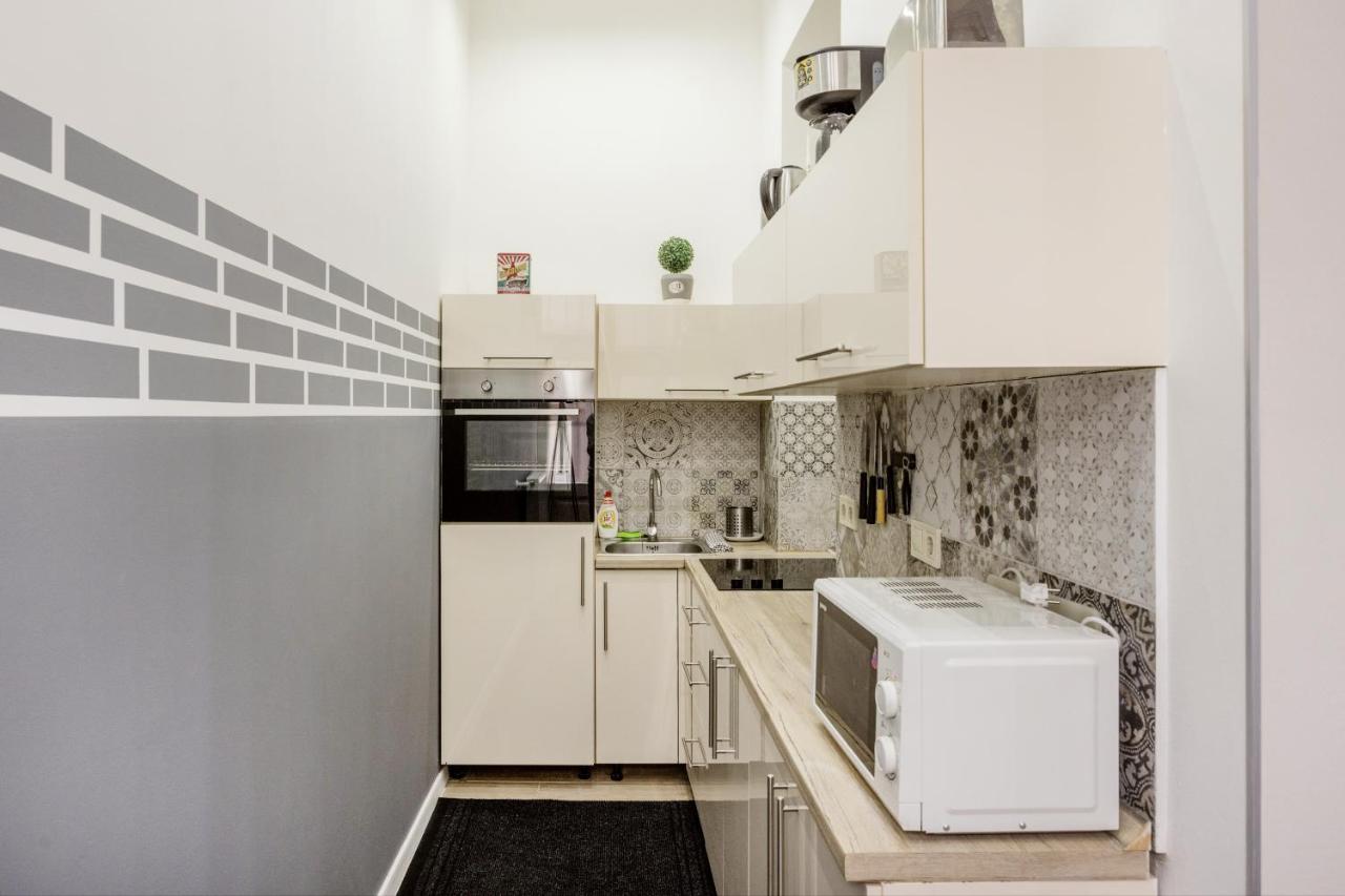 O Street 3 Bedroom Stylish Apartment Budapeşte Dış mekan fotoğraf